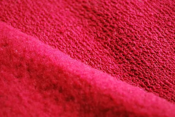 French terry fabrics (inside brushed)