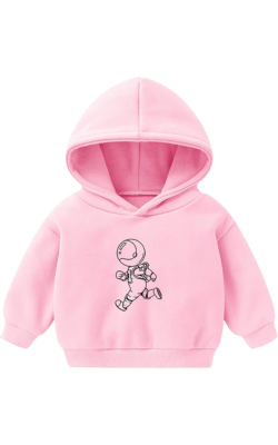 Infant Hoodies 01