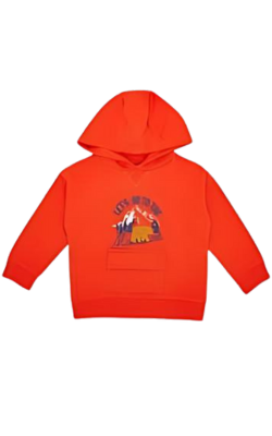 Infant Hoodies 10