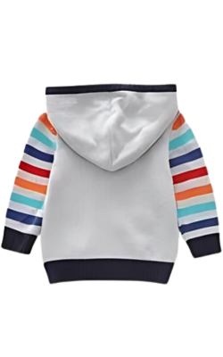 Infant Hoodies 14