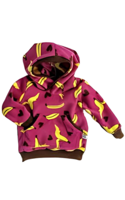 Infant Hoodies 18