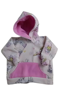 Infant Hoodies 19