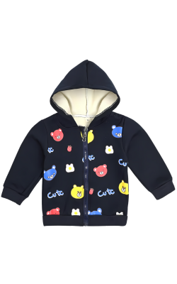 Infant Hoodies 02