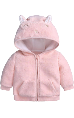 Infant Hoodies 08