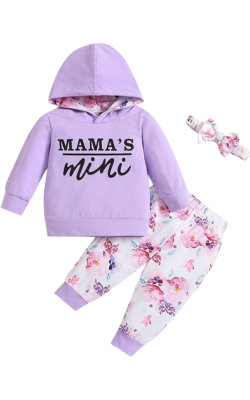 Infant Hoodies 05