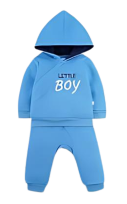 Infant Hoodies 09