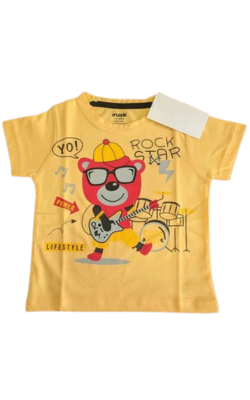 Infant t-shirt 06