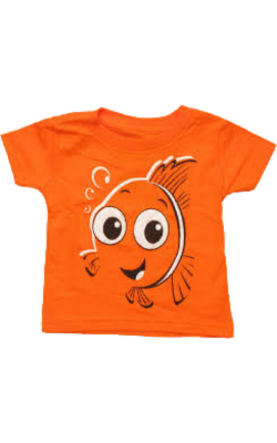 Infant t-shirt 07