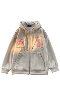 Ladies Hoodies 11