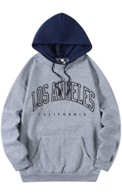 Ladies Hoodies 03