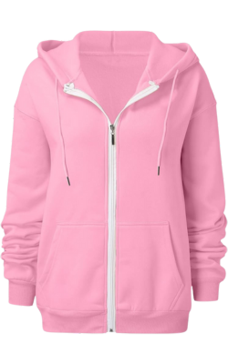 Ladies Hoodies 04