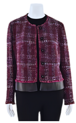 Ladies Jacket 06