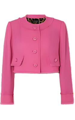 Ladies Jacket 07