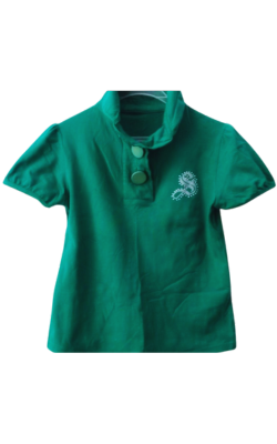 Ladies Polo 01