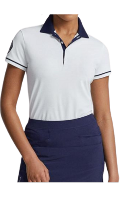 Ladies Polo 17