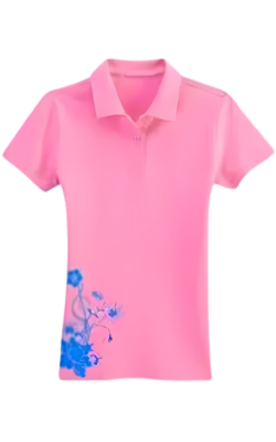 Ladies Polo 20