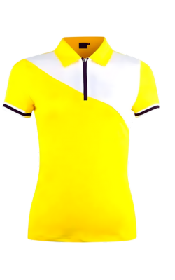 Ladies Polo 03