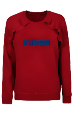 Ladies Sweat Shirt 12