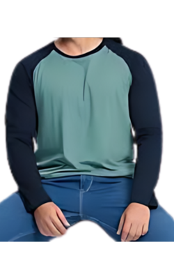 Long Sleeve T-shirt for Men 20