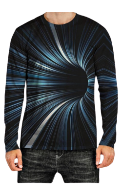 Long Sleeve T-shirt for Men 06