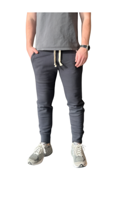 Men Knit Jogger 03