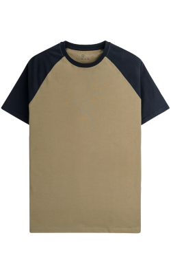 Regular Neck T-shirt for Men 15