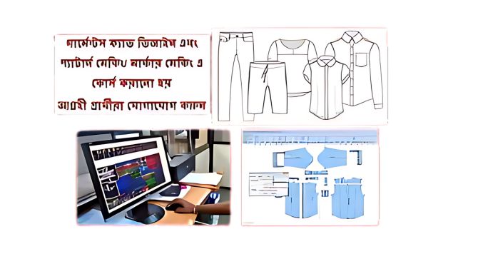 Cad and Sample 6