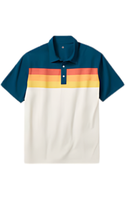 Short Sleeve Polo for Men 10