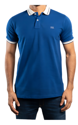 Short Sleeve Polo for Men 19