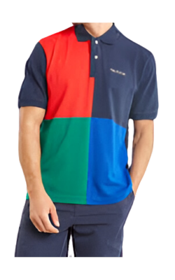 Short Sleeve Polo for Men 09