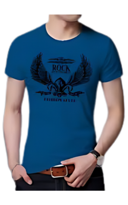 Short Sleeve T-shirt for Men 12