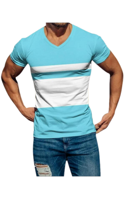 Short Sleeve T-shirt for Men 20