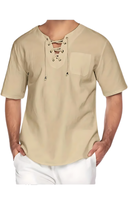 Short Sleeve T-shirt for Men 06