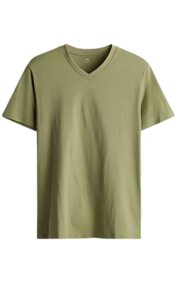 Short Sleeve T-shirt for Men 07